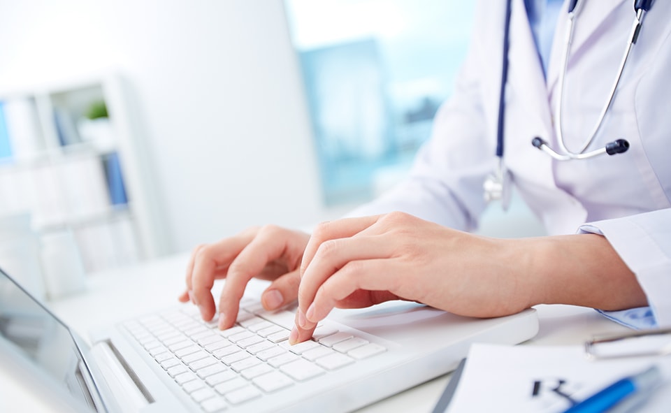 docteur