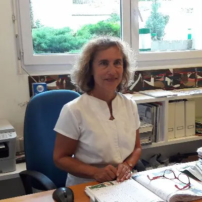 Image de profil de DR RULLIER CLAIRE