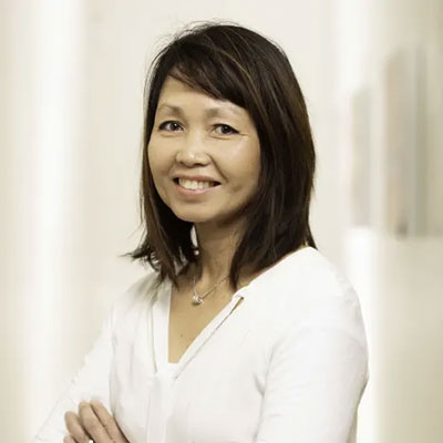 Image de profil de DR NGUYEN TRAM