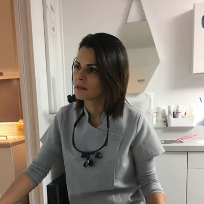 Image de profil de DR MENIR ASSUIED VALERIE