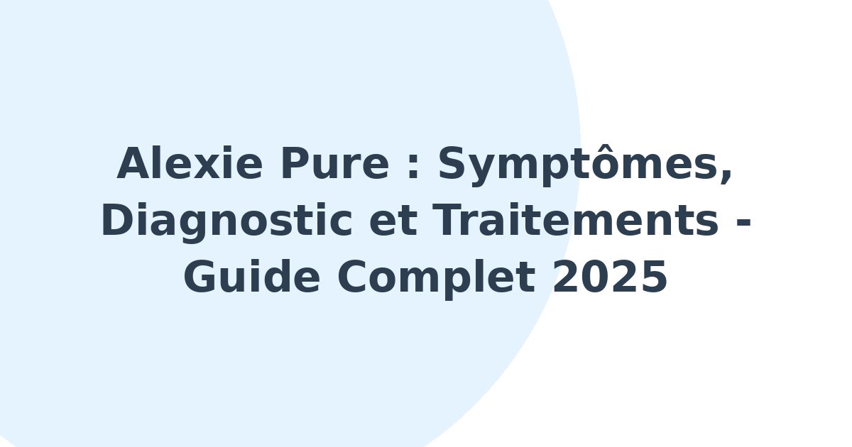 Alexie pure