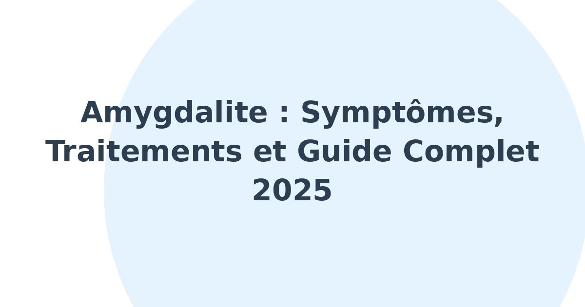 Amygdalite