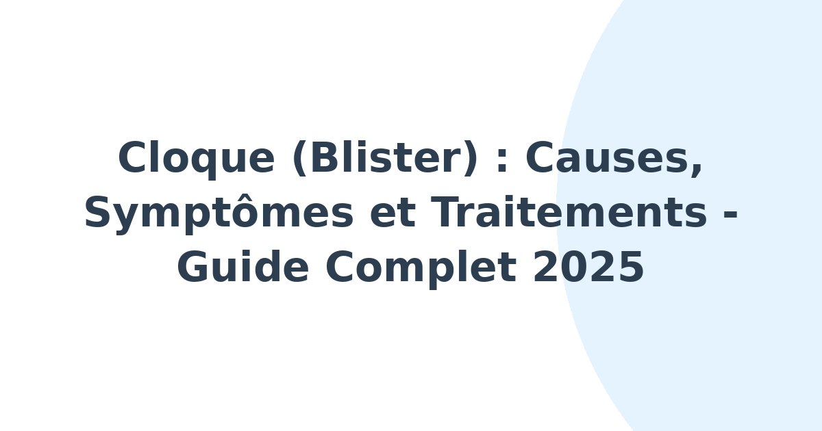 Cloque
