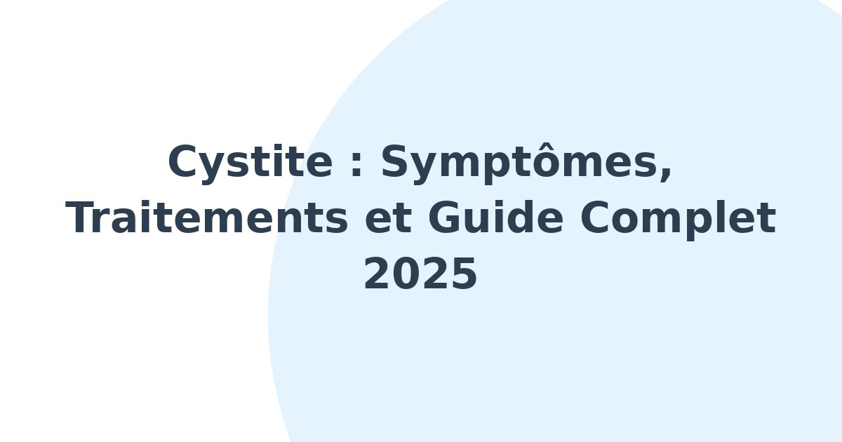 Cystite