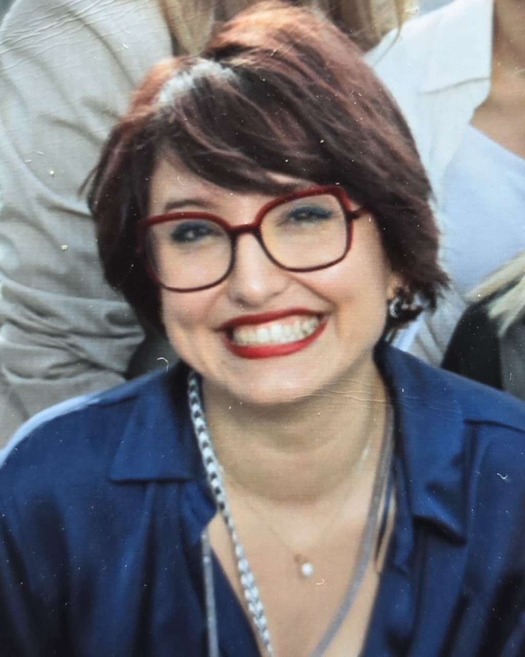 Image de profil de Asma Boufenara