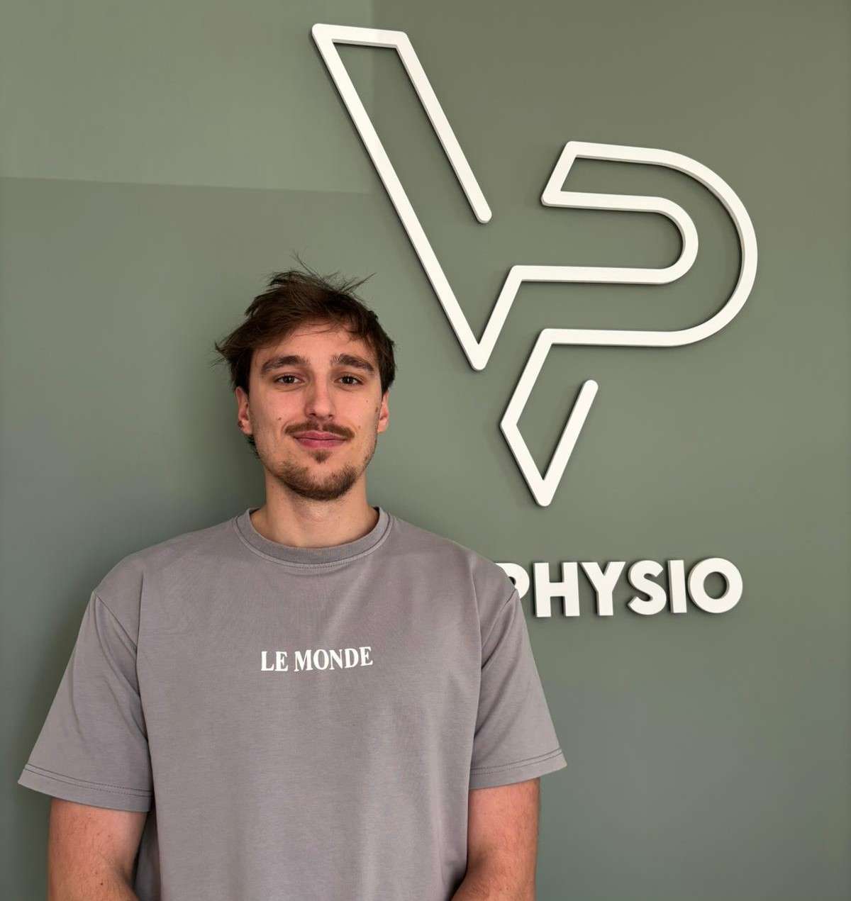 Image de profil de Simon TOURNAYRE