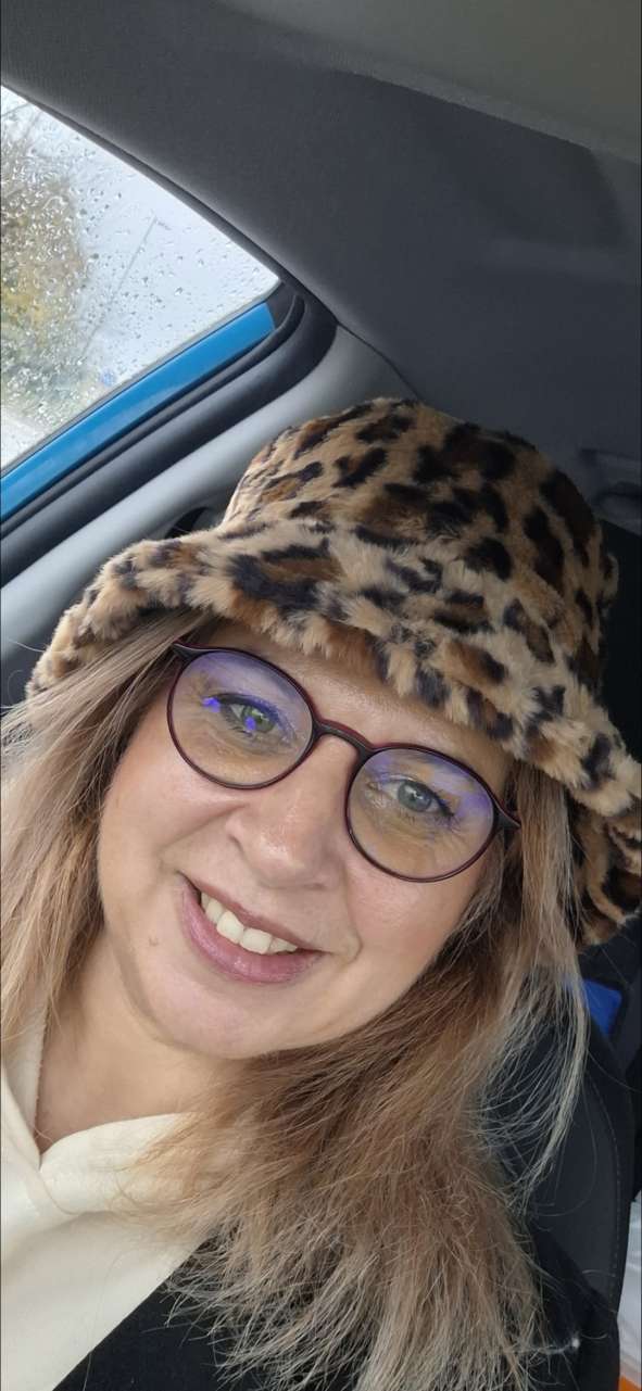 Image de profil de FRANCK VIRGINIE