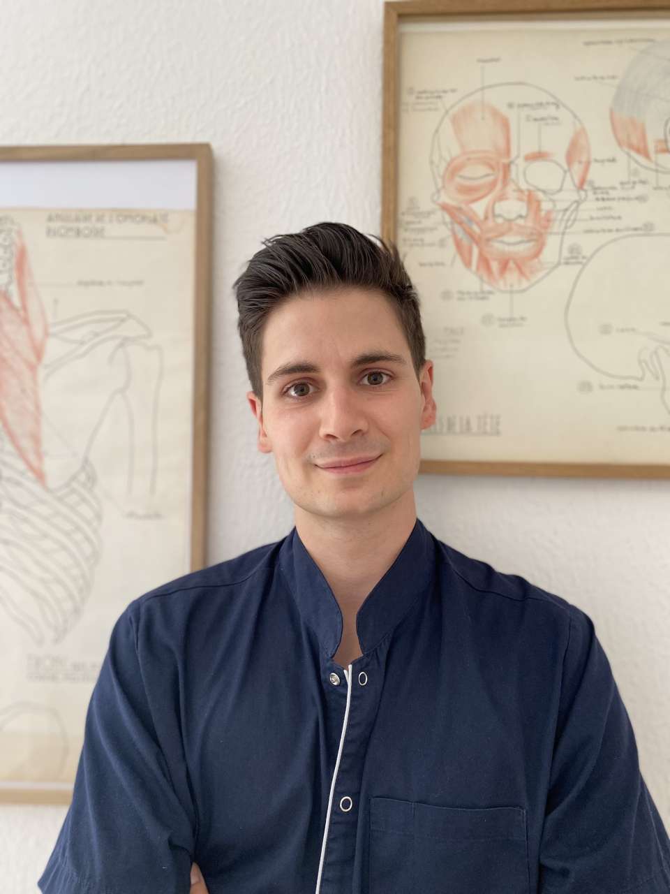 Image de profil de Arnaud Fornetran