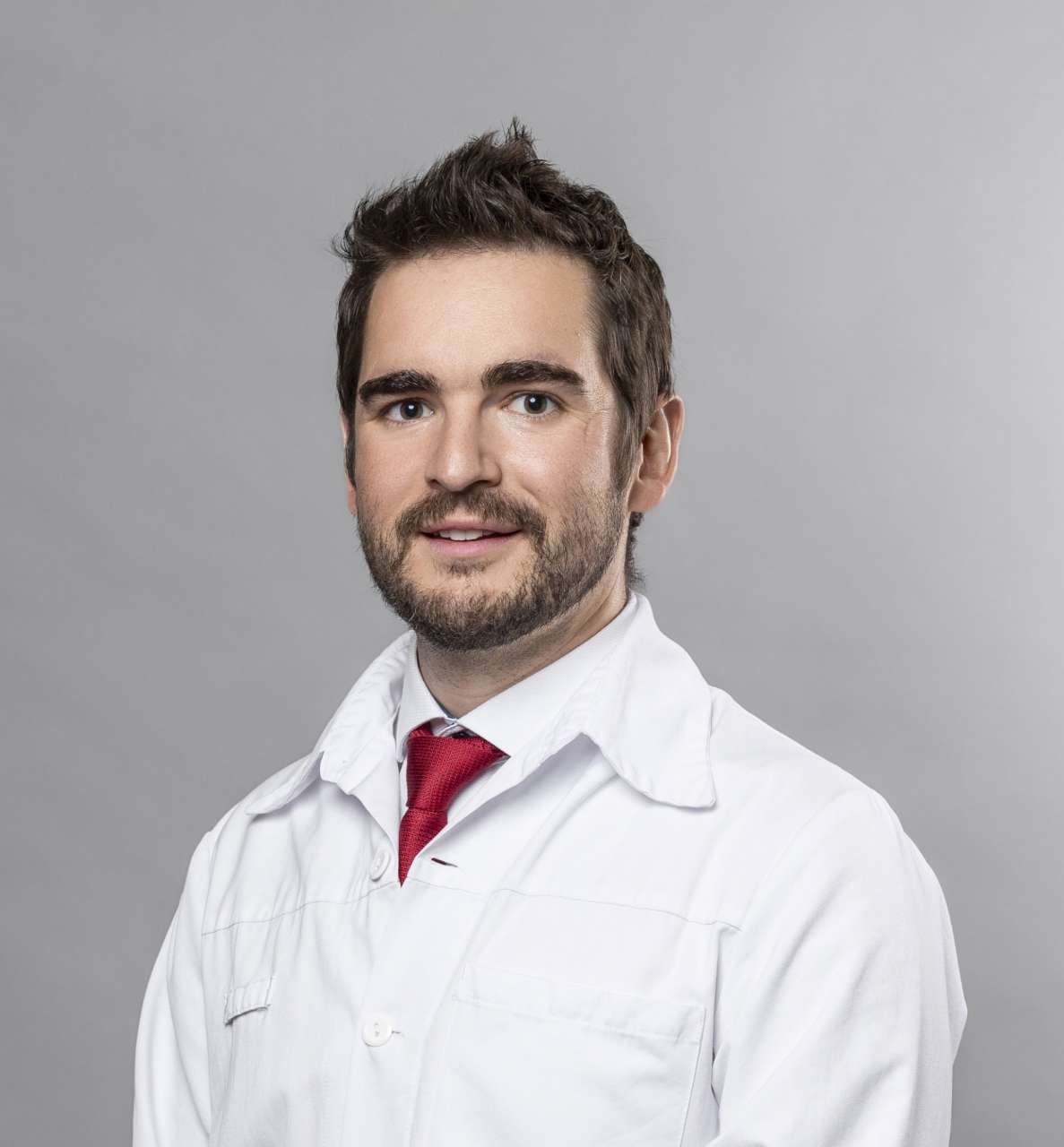 Image de profil de DR DUBUIS Jean-Baptiste