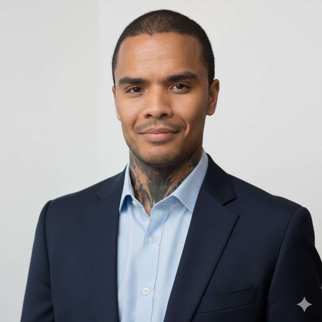 Image de profil de Lucas ramahefasolo