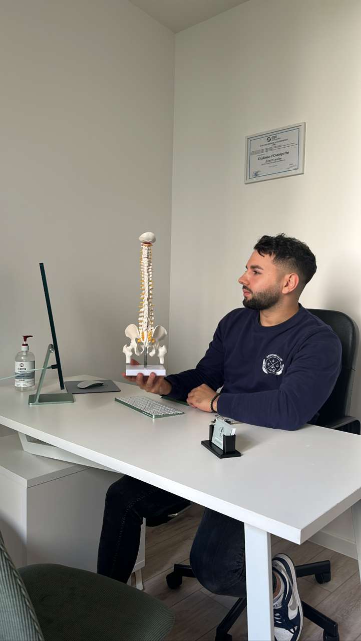 Image de profil de Adrien leroy