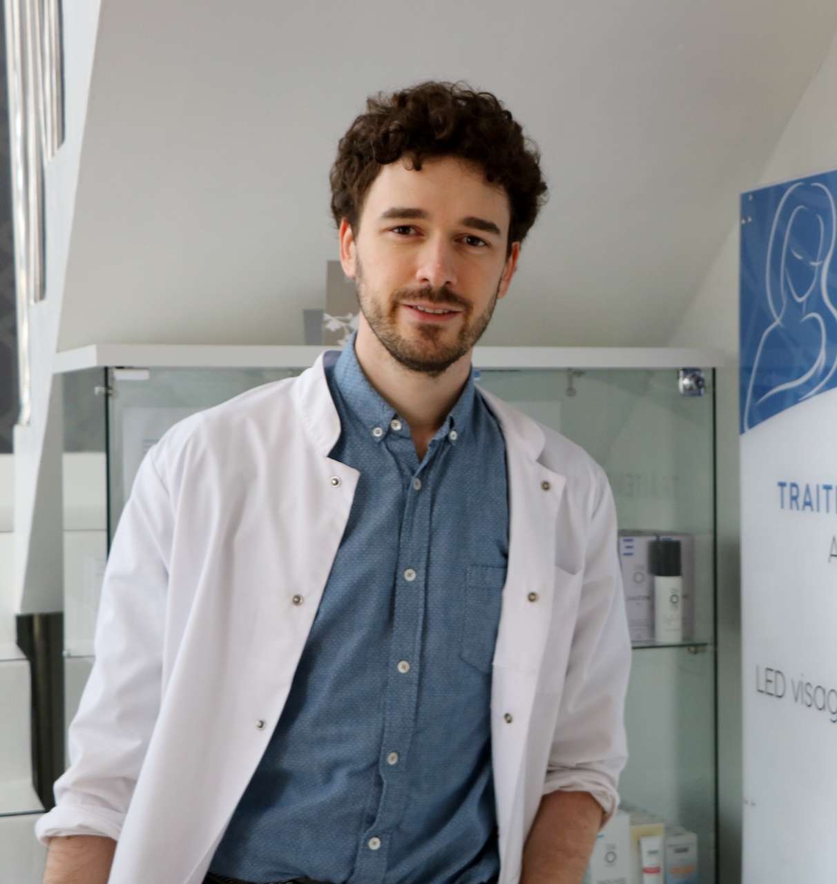 Image de profil de Dr Pottier Emmanuel