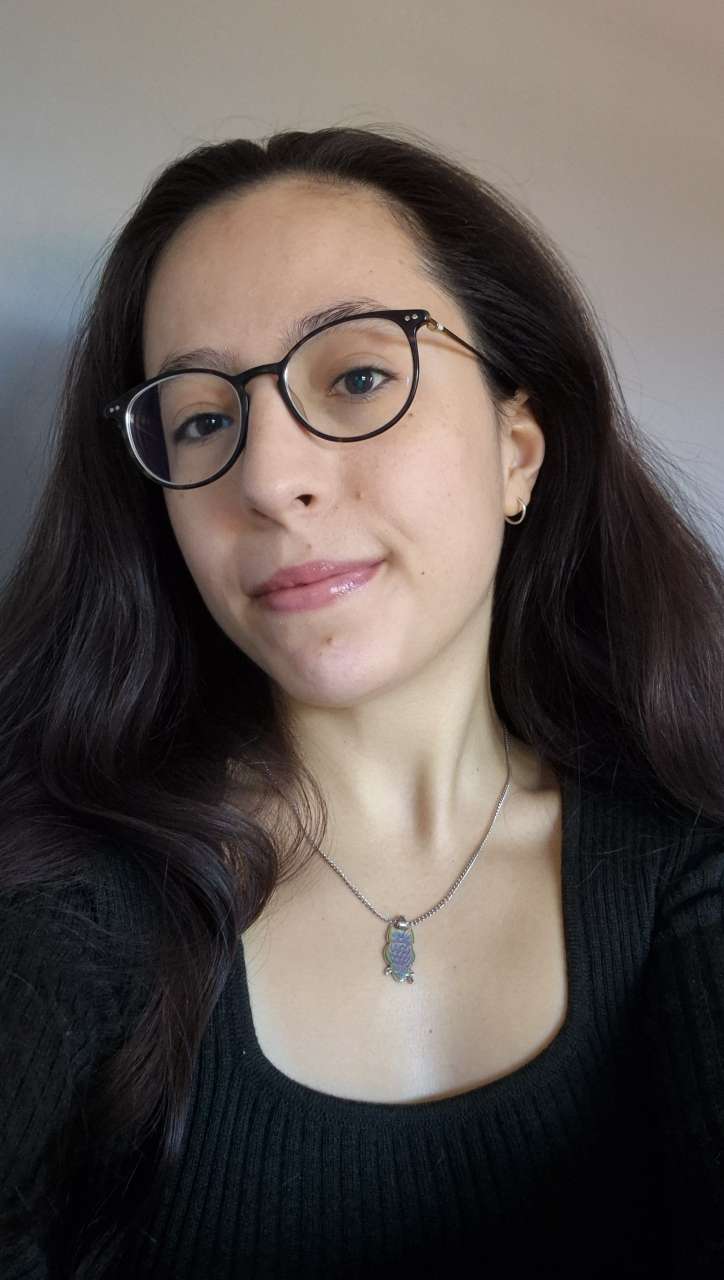 Image de profil de PAPADACCI Marianne