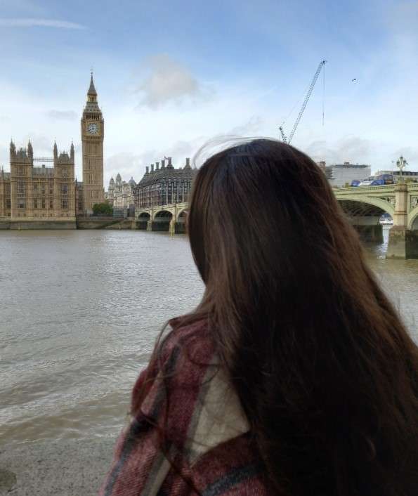 Image de profil de Papadacci Marianne
