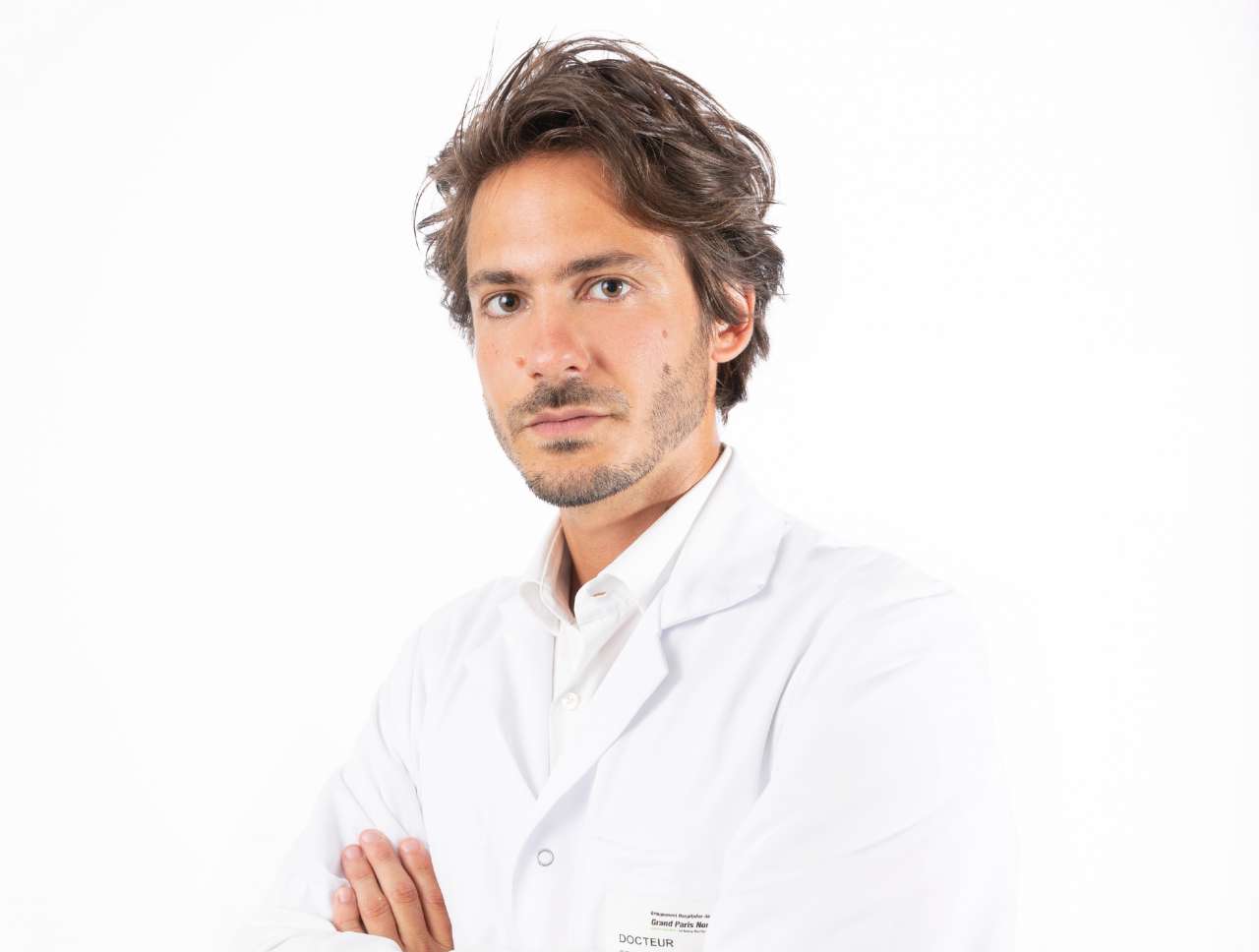 Image de profil de Dr Struk Samuel