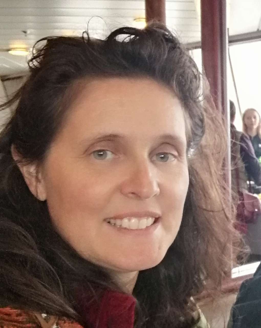 Image de profil de METRAT PASCALE