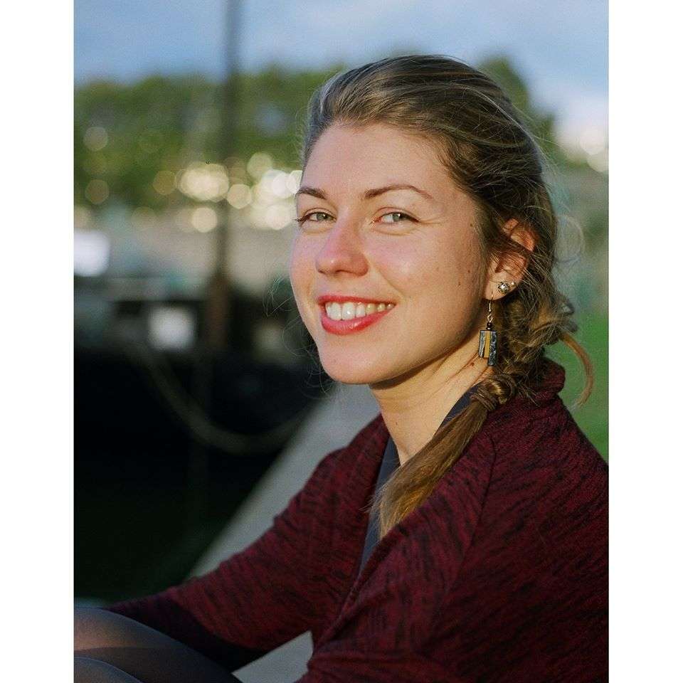 Image de profil de Maziere Angeline