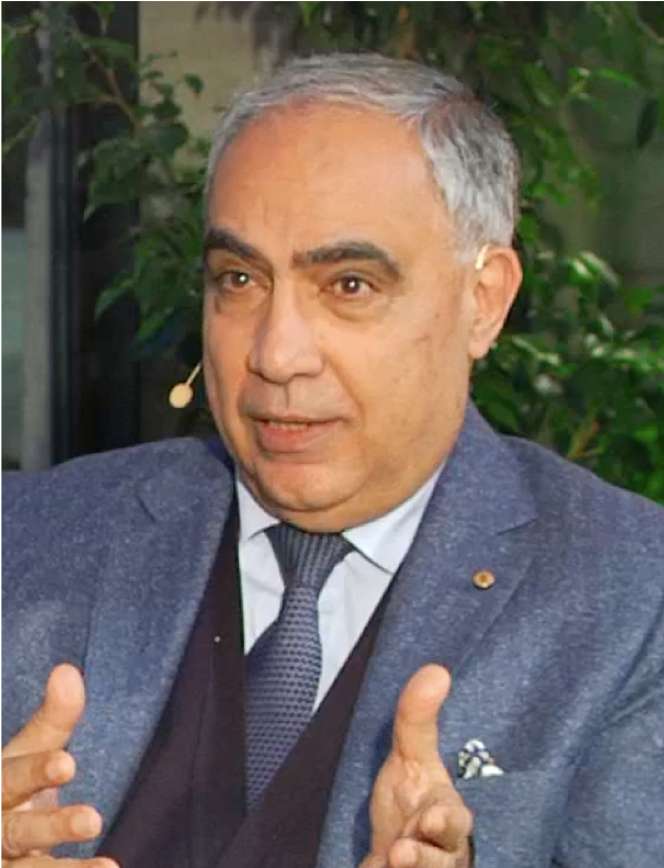 Image de profil de Dr Awada Adnan