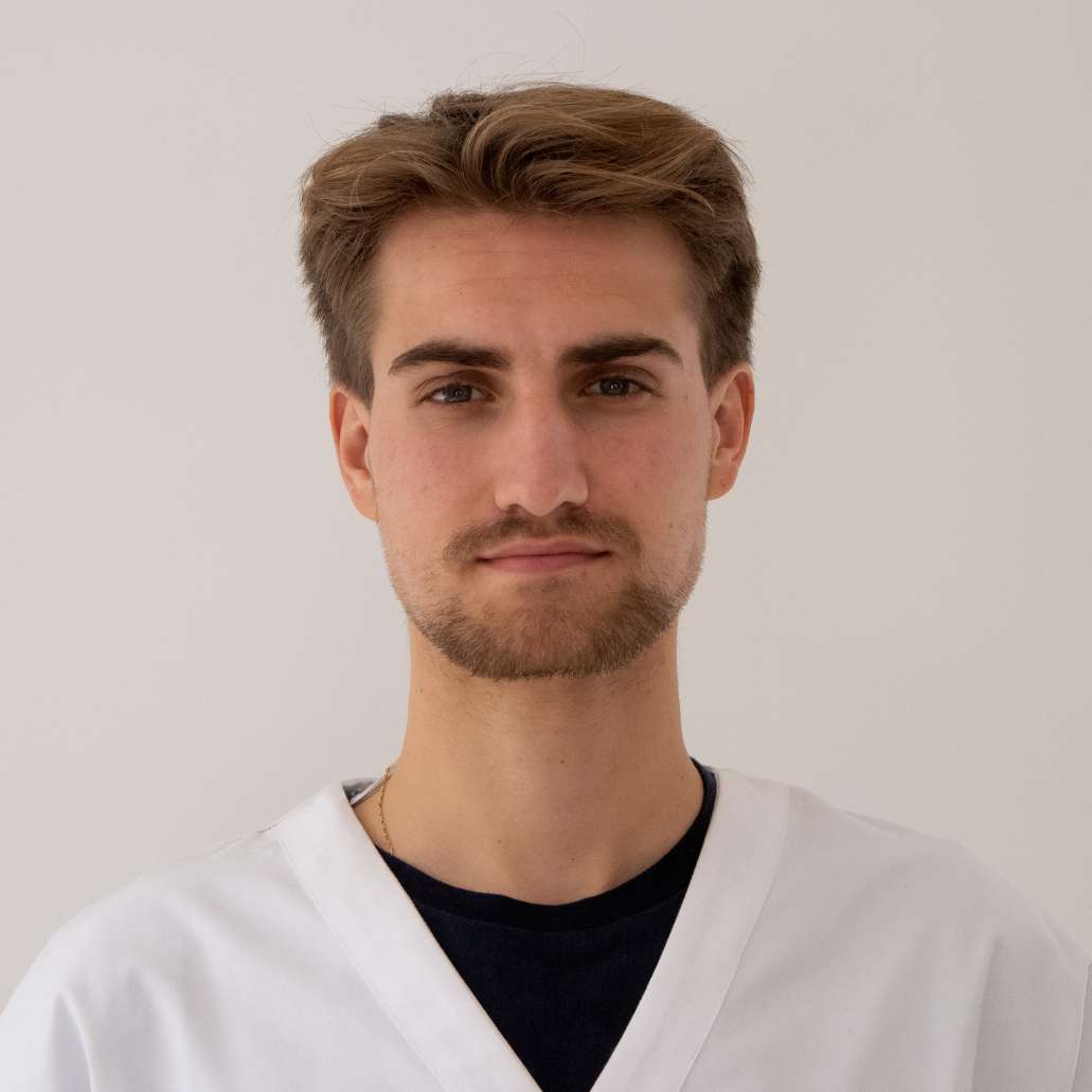 Image de profil de Corentin raedisch