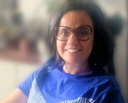 Image de profil de APPLIN Fouzia
