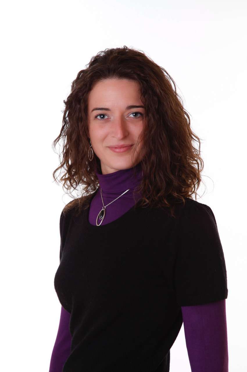 Image de profil de Catherine Maitrias