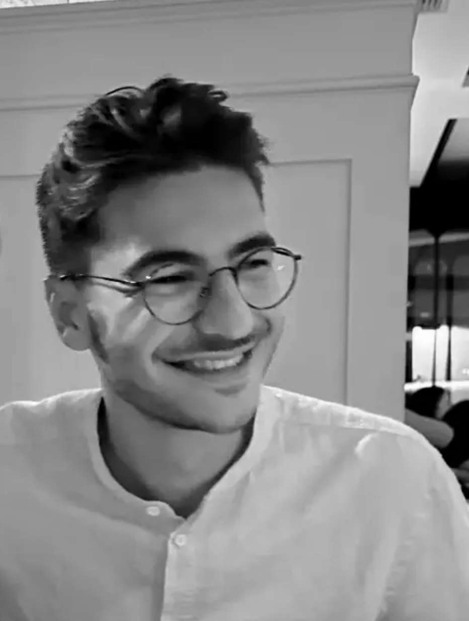 Image de profil de DR ELKOUBY ENZO