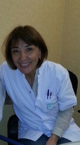 Image de profil de DR STOICA-NASTASE LUCIA DOINA