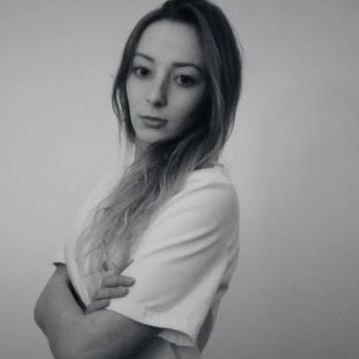 Image de profil de Sarah Bousseliou