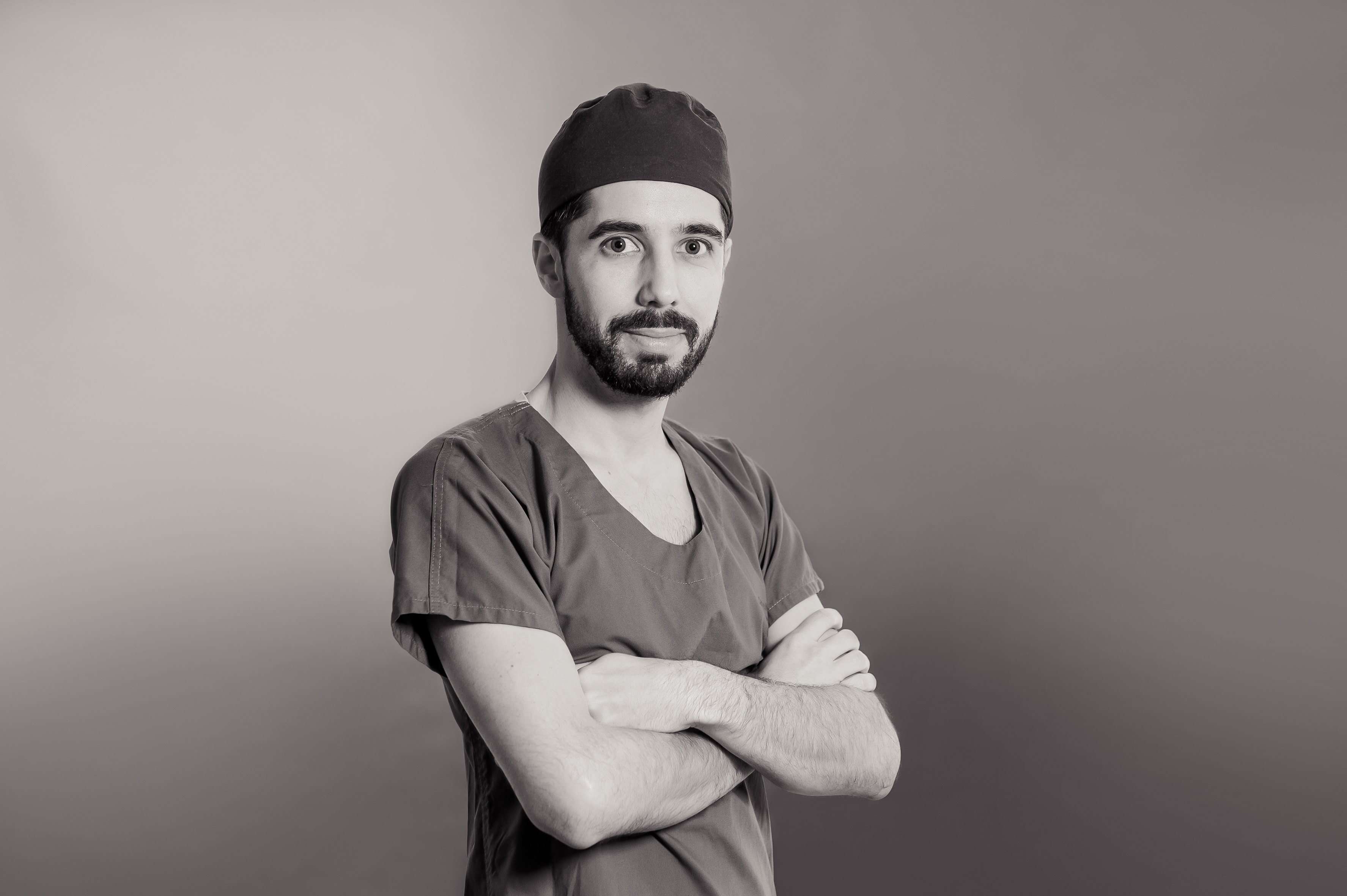 Image de profil de Dr Correia Nicolas