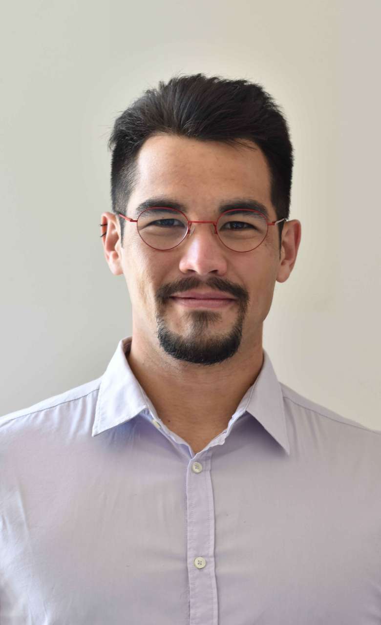 Image de profil de Simon landabourou