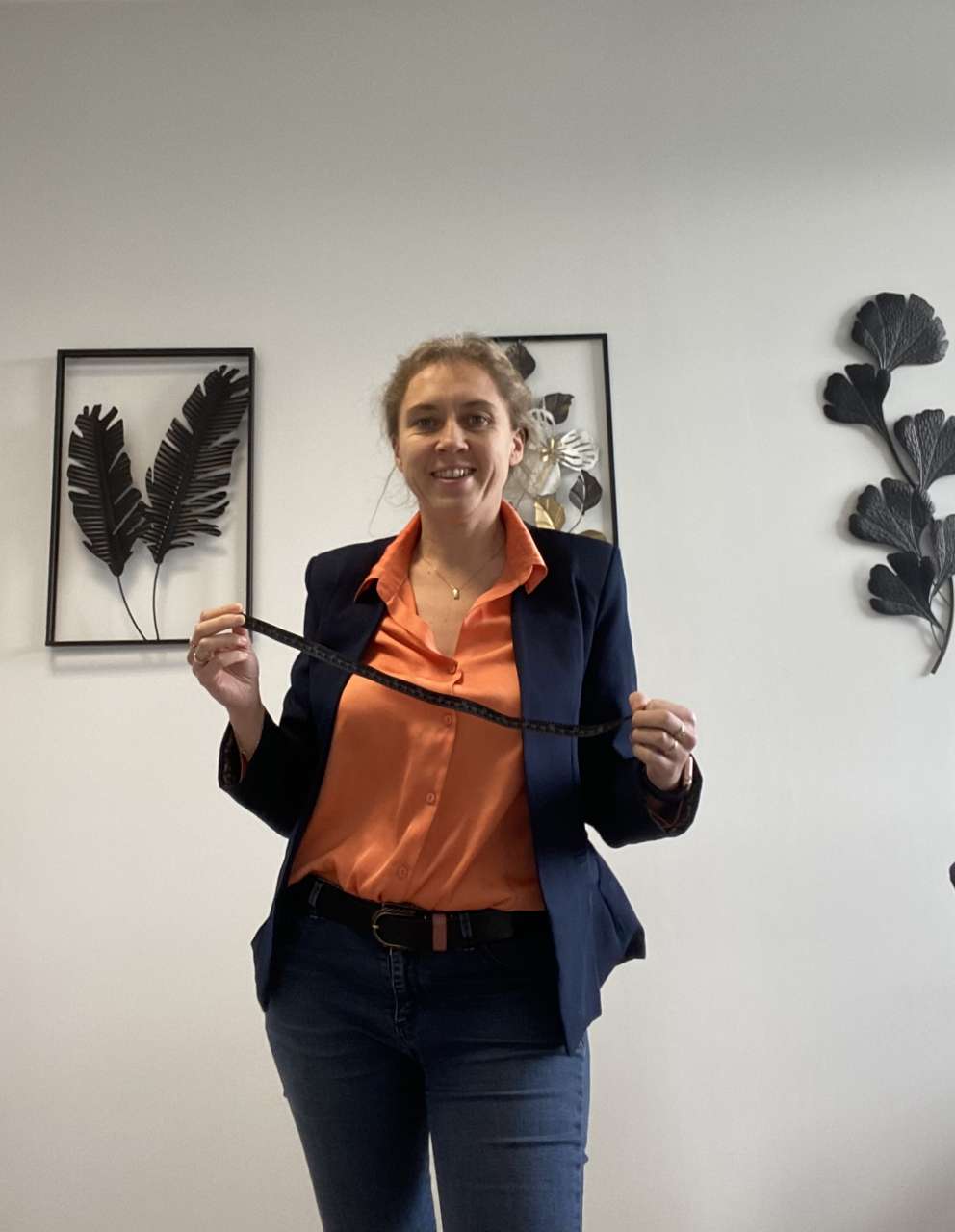 Image de profil de Lucie costil