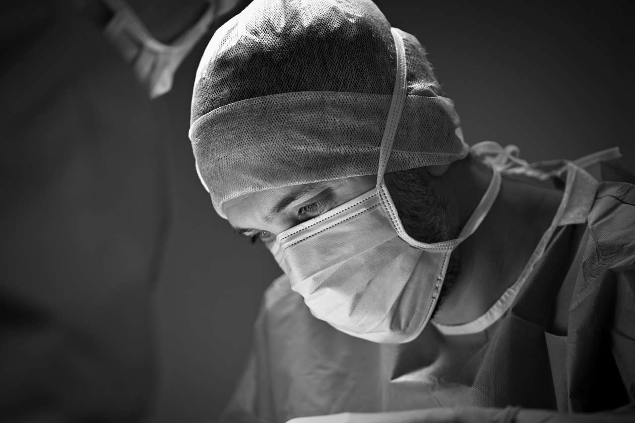 Image de profil de Pr Louvrier Aurelien