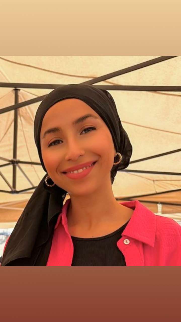 Image de profil de BEL-LAHCEN MOUNIA