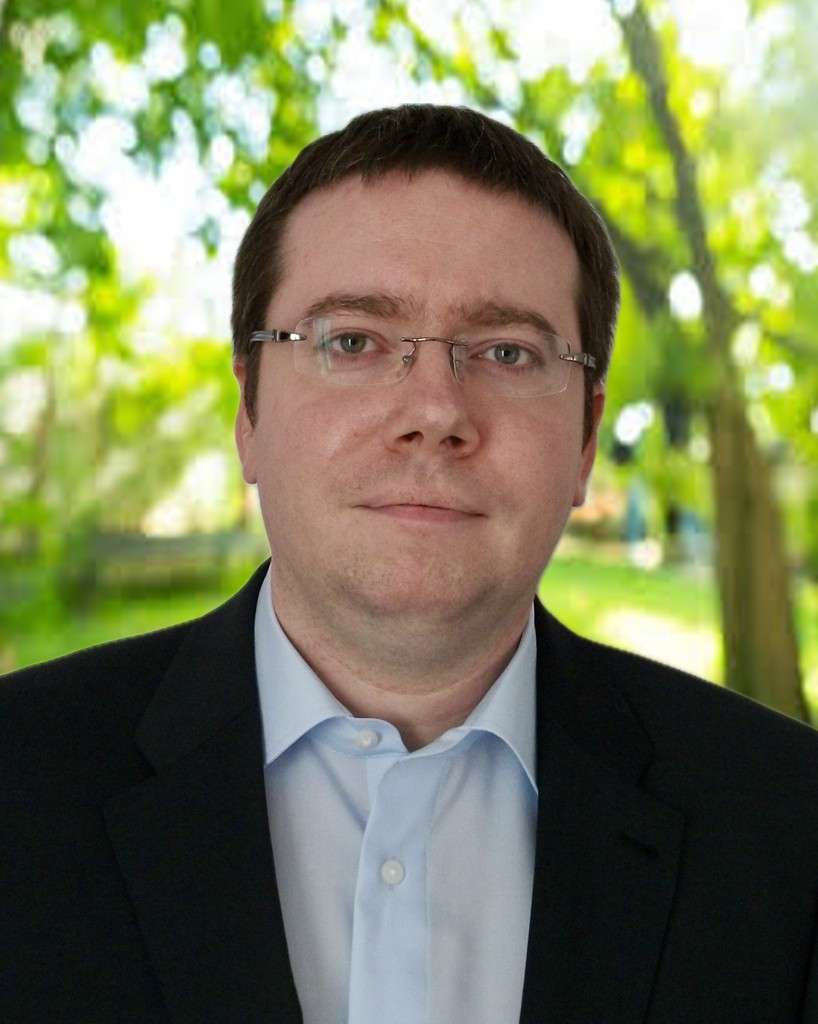 Image de profil de Nicolas buhr