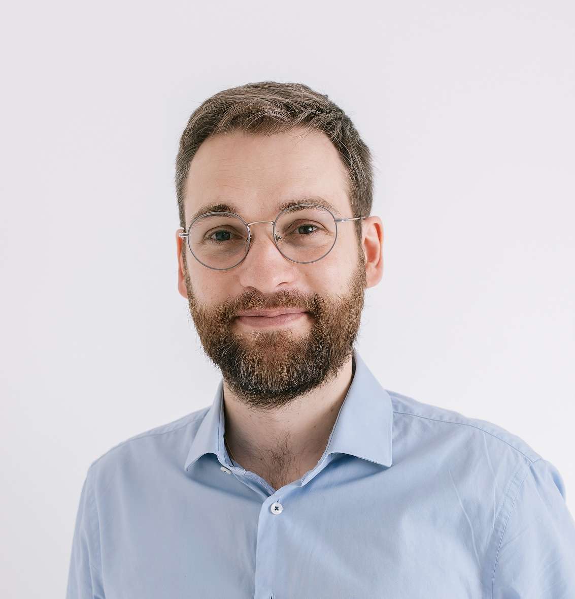Image de profil de Dr Pauthenier Adrien