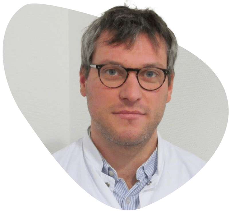 Image de profil de Dr Stordeur Alban