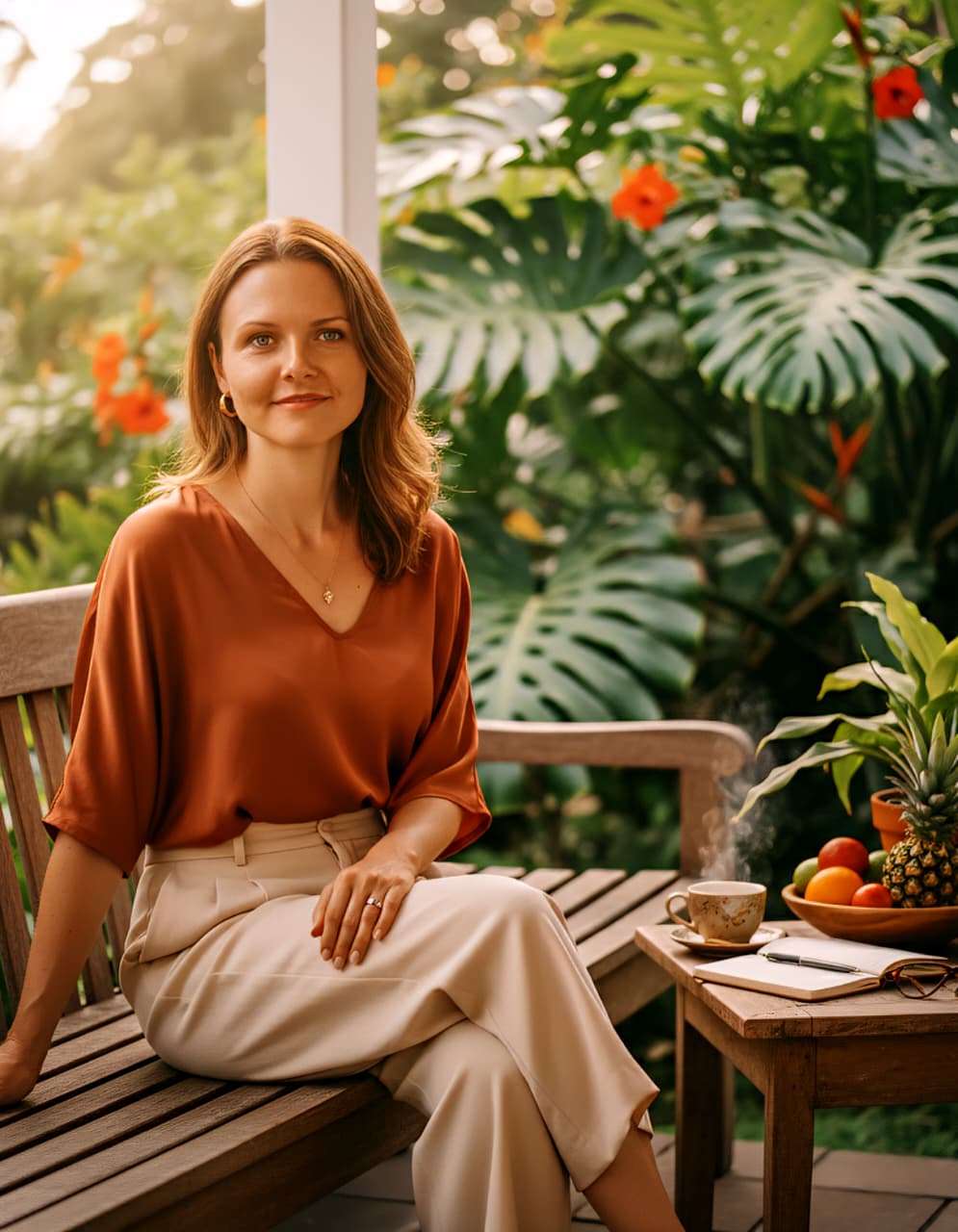 Image de profil de Raymond Heloise