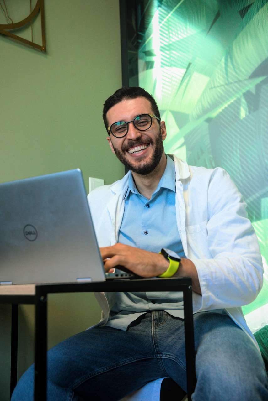 Image de profil de CARNIEL Nicola