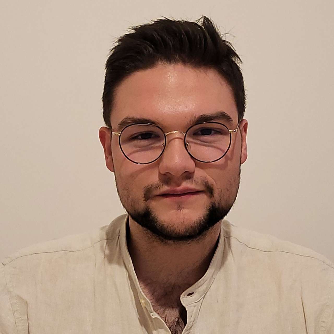 Image de profil de Yoan danet
