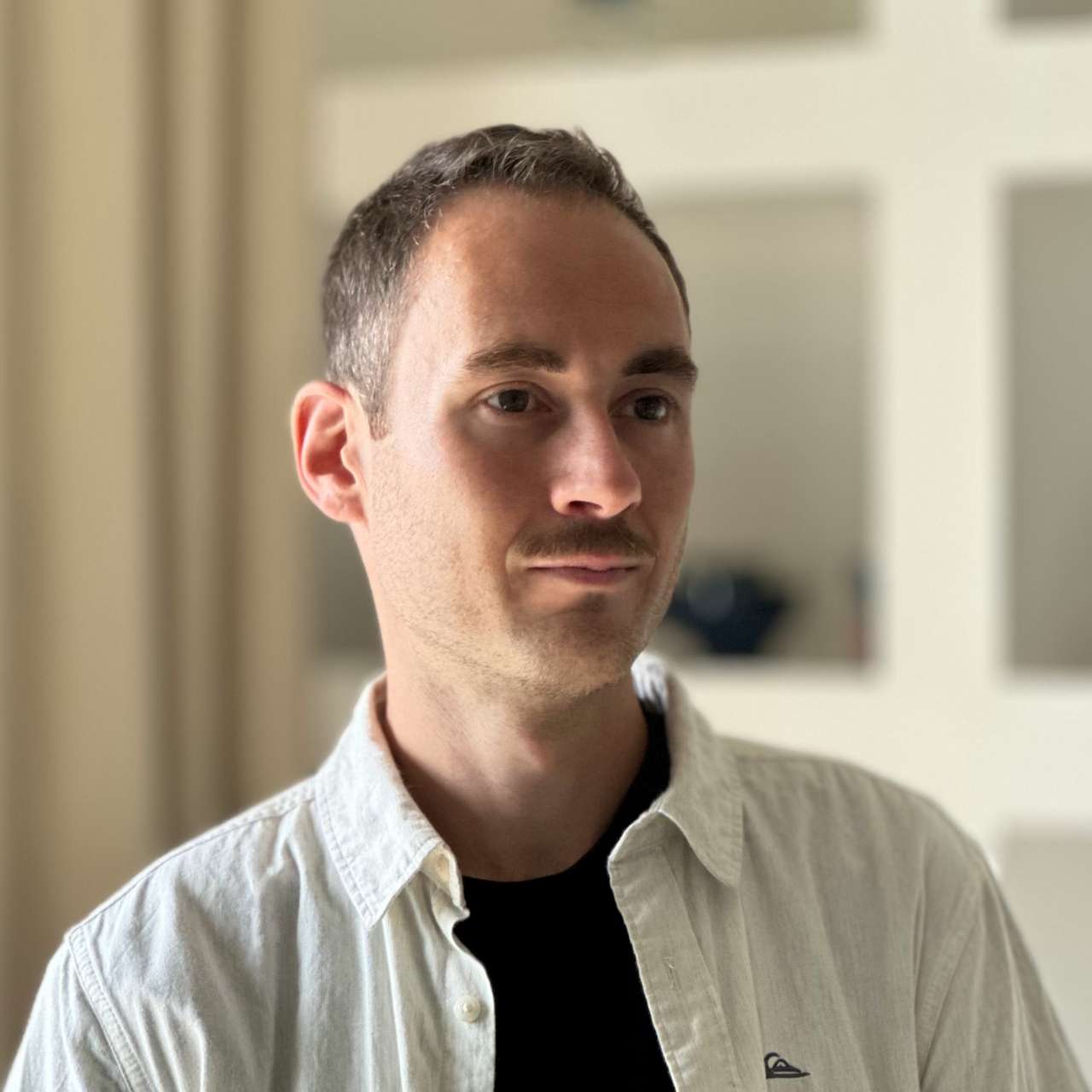 Image de profil de Paul Chevrier
