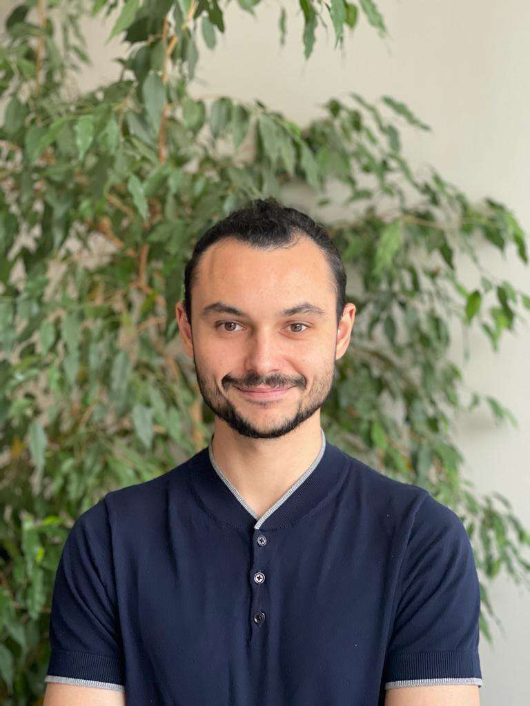 Image de profil de Thomas frances