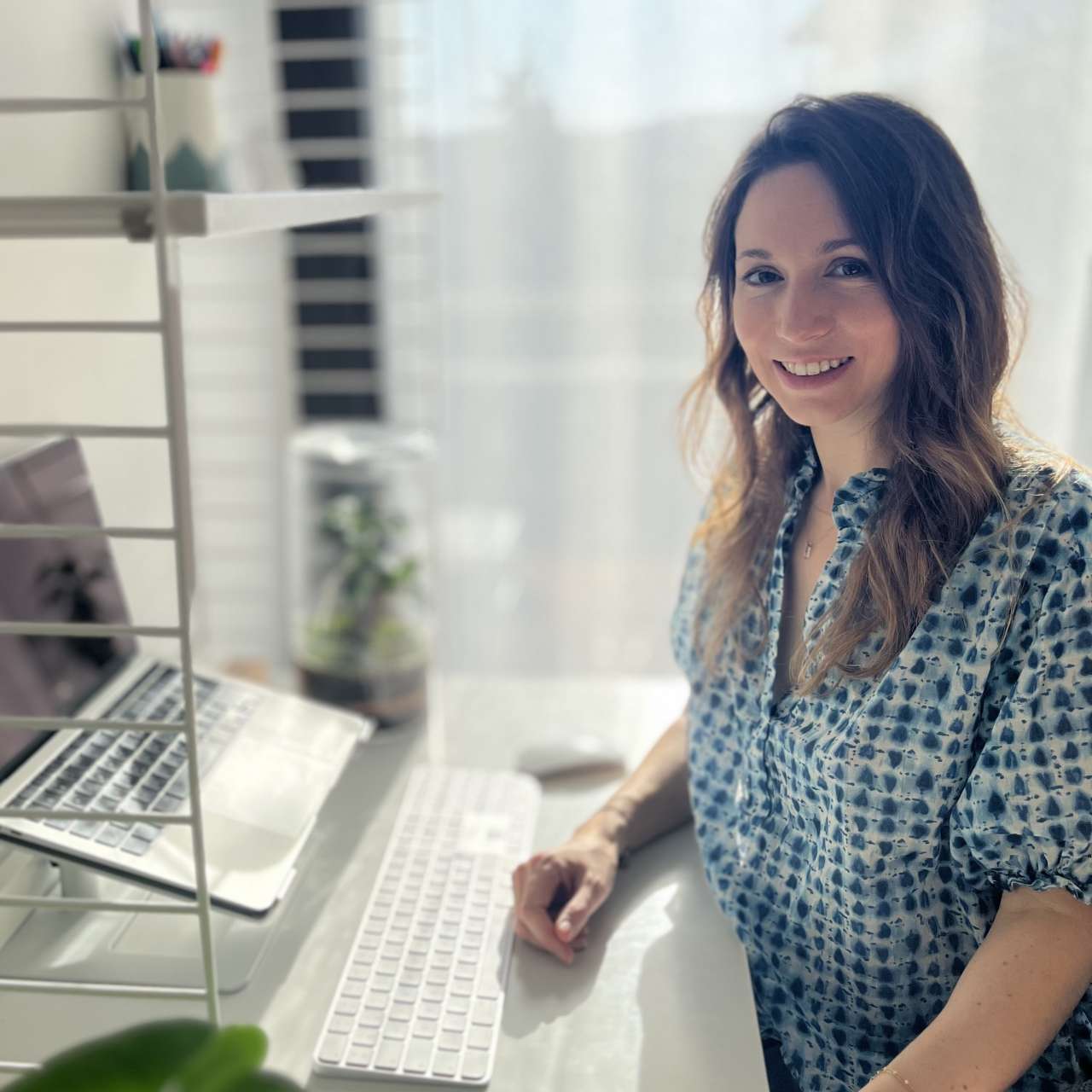 Image de profil de Laura de la roche