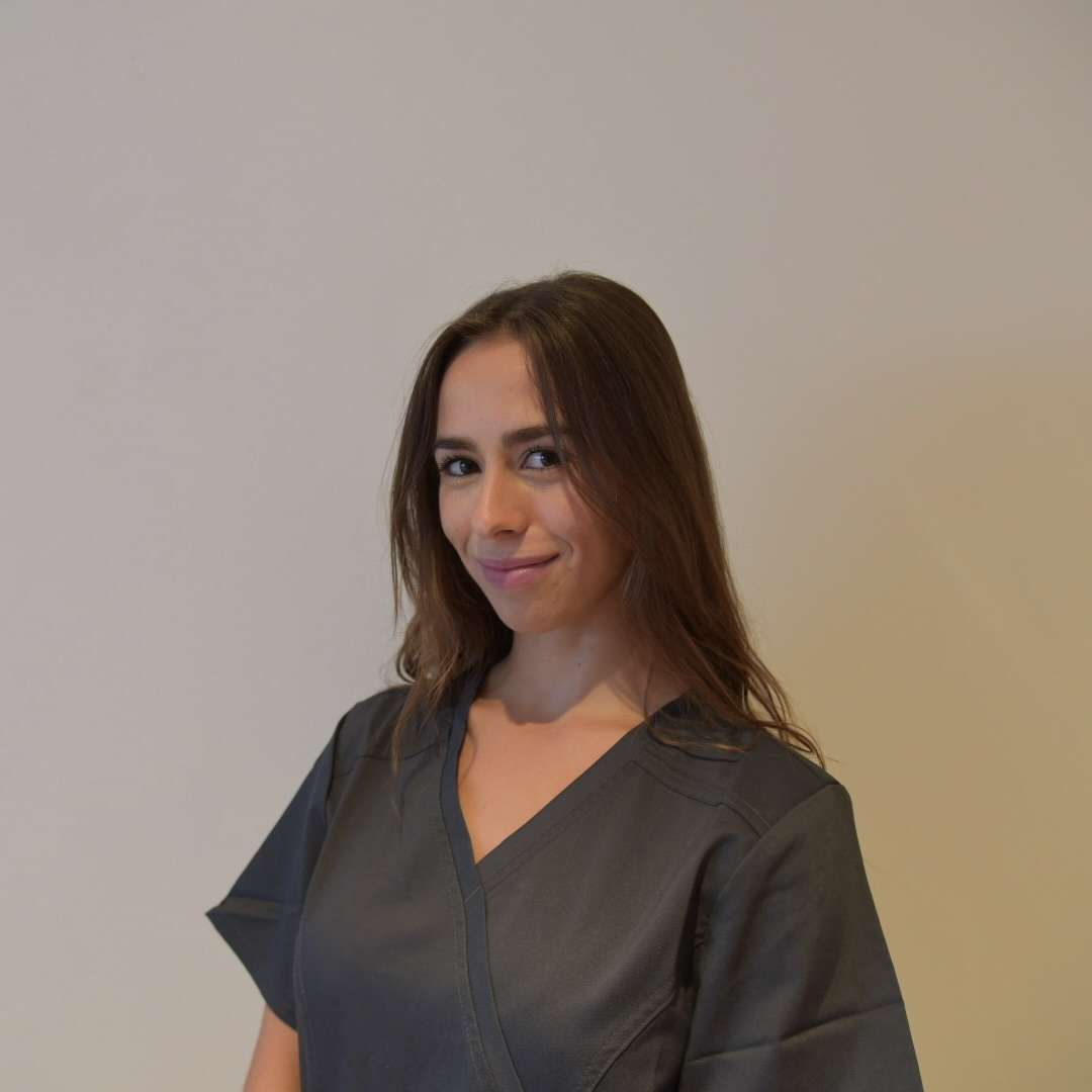 Image de profil de Dr Laborde Laura