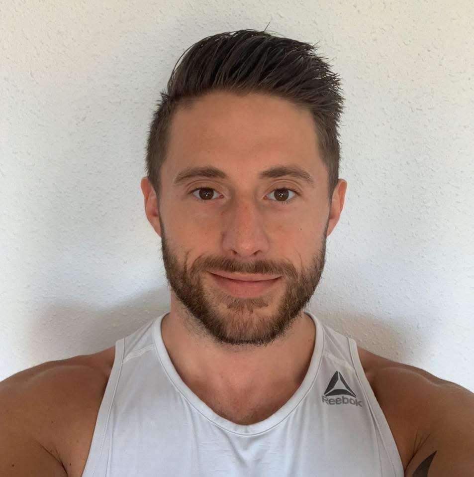 Image de profil de SALVADOR PATRICE