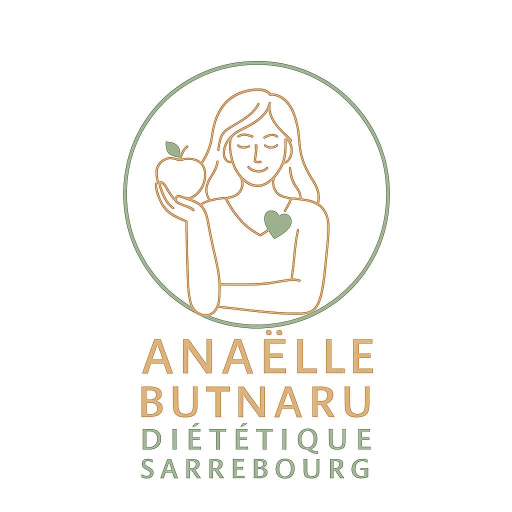 Image de profil de BUTNARU ANAELLE