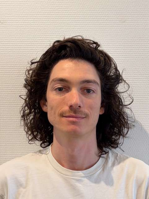 Image de profil de Lamas Adrien