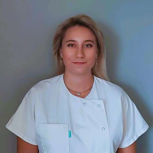 Image de profil de BUFFAT Alexia