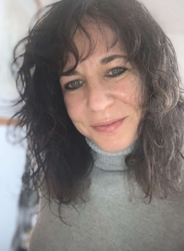 Image de profil de Noemi Milchberg