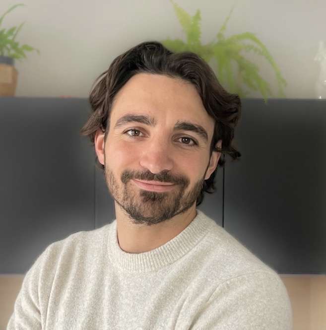 Image de profil de Grienenberger Robin