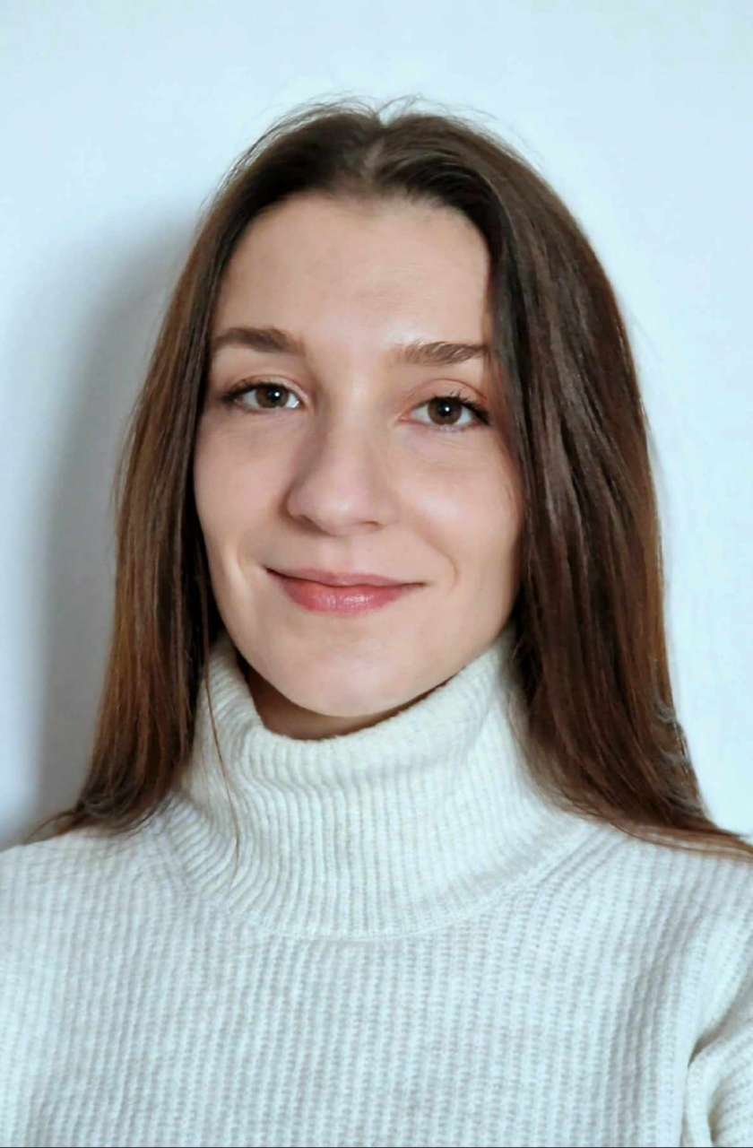 Image de profil de Garcia lopez Emma